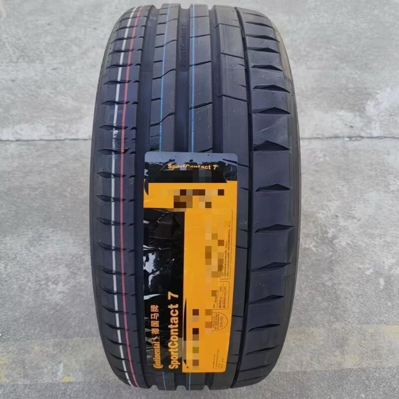 Continental Tires 255/45R21 106Y Sportcontact 7 Sc7 Zk Extreme