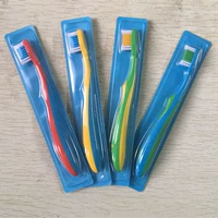 Импортная детская мягкая зубная щетка, Германия, Южная Корея
