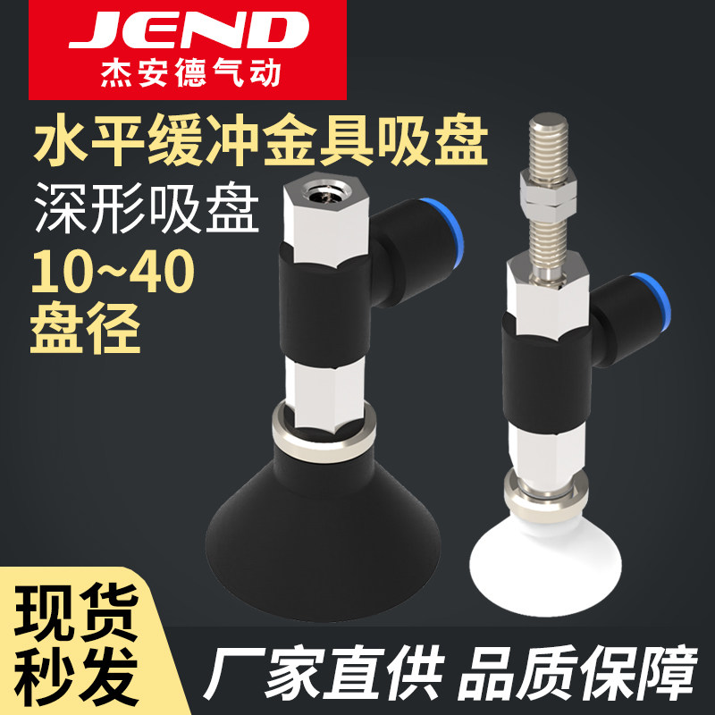 Pneumatic horizontal vacuum port suction cup ZPR10 16 25 40DN-DS-04 06 08-B4 B5 B6 B8 - Taobao