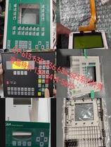 C7-635 C7-635 6ES7635-2EC02-0AE3 button housing LCD screen 0005-4050-630 display screen