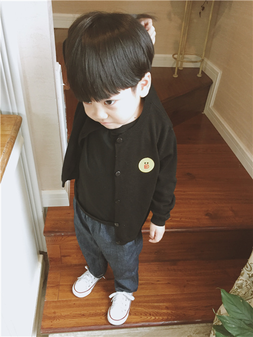 Pull enfant - Ref 2102874 Image 9