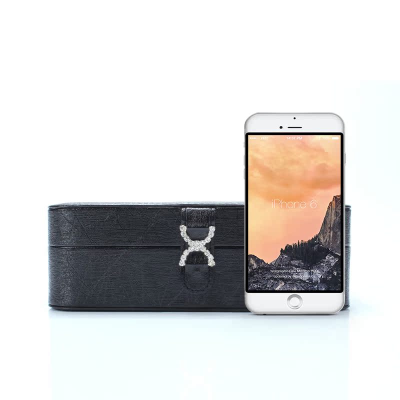 Boite à bijoux GLOBAL KA  GLOBAL JIA - Ref 3106611 Image 5