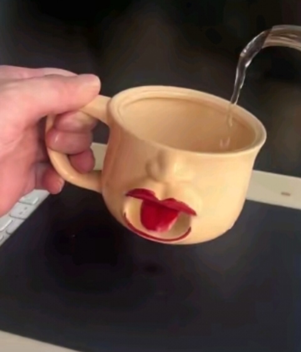 创意陶瓷制品