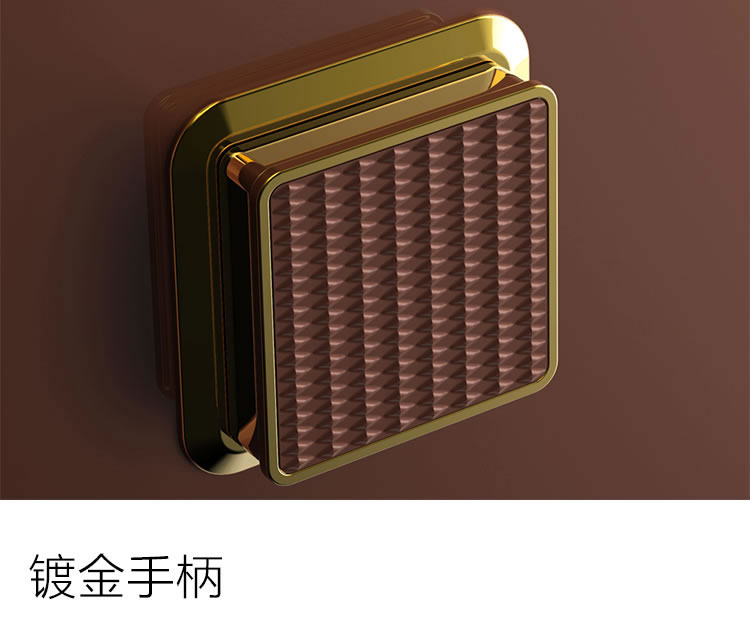 艾斐堡新天地系列保险箱保险柜家用办公 入墙入柜保管箱 艾斐堡新天地系列保险箱保险柜家用办公 入墙入柜保管箱