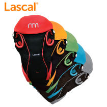 Lascal Sweden imported baby shoulder mummy strap two-way sports strap M1 Carrier