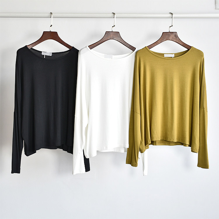 Large size modern dance practice Loose Long Sleeve Modell Dance Suit Jazz Dance Suit Latin Dance Hood Yoga Suit