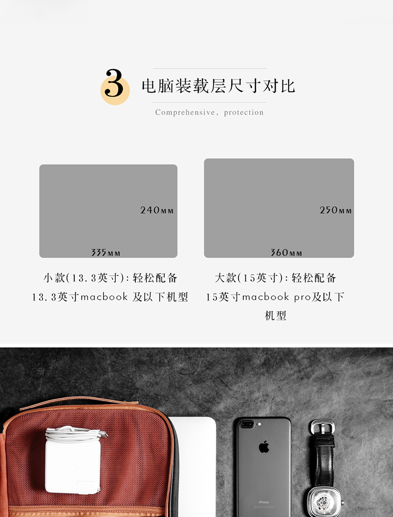 Dpark lưu trữ kỹ thuật số túi dữ liệu chuột cáp bảo vệ điện thoại di động túi U đĩa sạc tai nghe gói hoàn thiện hộp đựng tai nghe samsung buds