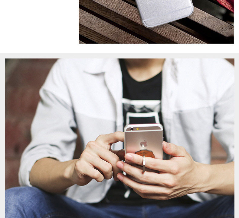 Support téléphone portable DPARK - Ref 1359538 Image 8