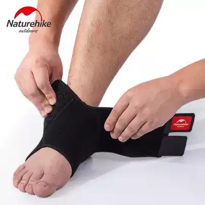 NH sports ankle protector Anti-sprain Ankle protector Running basketball reinforced support ankle protector Joint elastic strap