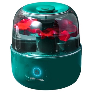 【小南瓜】家用静音香熏喷雾加湿器