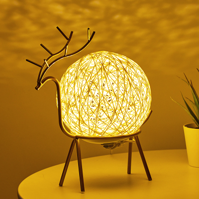 【抖音爆款】创意浪漫小夜灯卧室床头灯