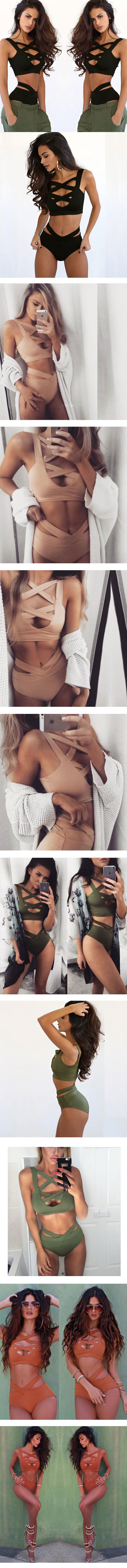 Maillot de bain pour femme - Ref 3030621 Image 5