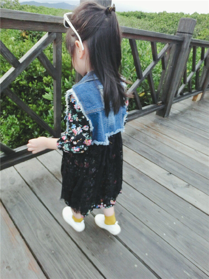 Gilet fille - Ref 2071169 Image 10