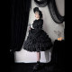 Tsukishima Breast Doll Lolita Dress LostAqua ສູນເສຍນ້ໍາ