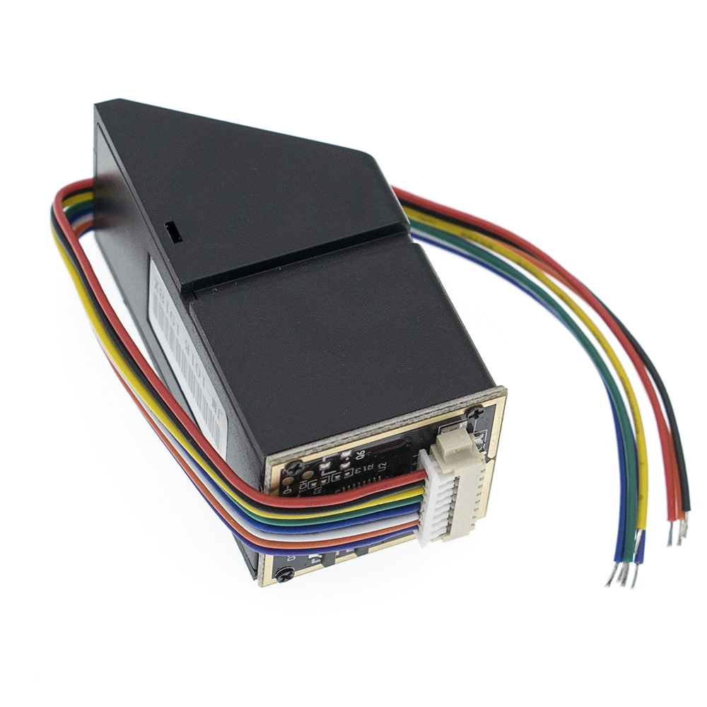 AS608 Optical Fingerprint Sensor JM - 101B Fingerprint Matching Fingerprint Sensor Module