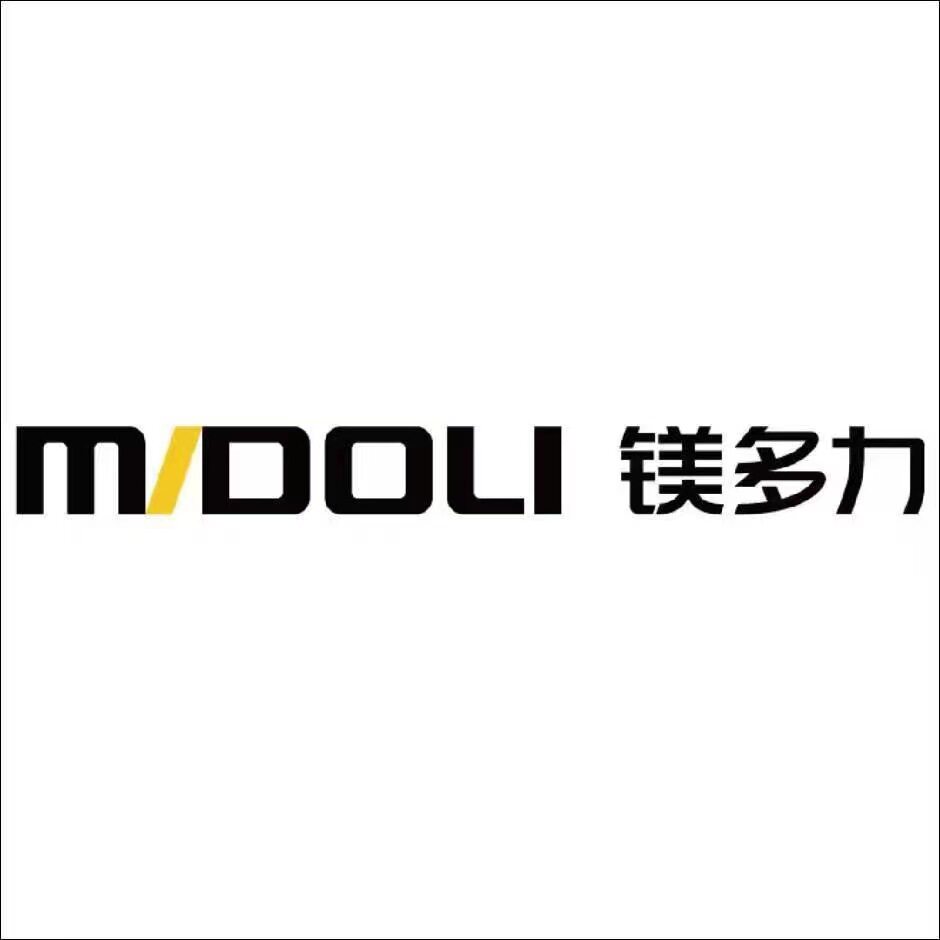 镁多力梯具