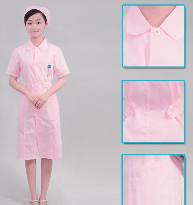 Uniforme infirmière - Ref 1857694 Image 21