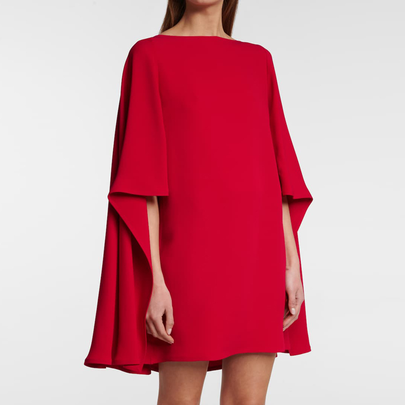 Elegant and Stylish Short Evening Dress for Banquets, Annual Meetings, Birthday Parties, Socialite Slimming Toast Dresses Elegant and Stylish Short Evening Dress for Banquets, Annual Meetings, Birthday Parties, Socialite Slimming Toast Dresses