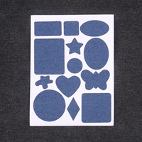 Royal Blue [Pattern] 1 изображение