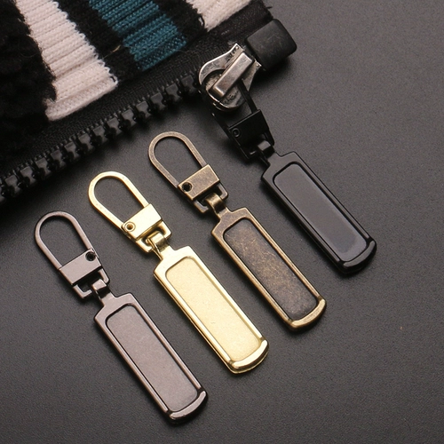 Съемная универсальная сменная куртка с молнией, сумка, замок, аксессуары