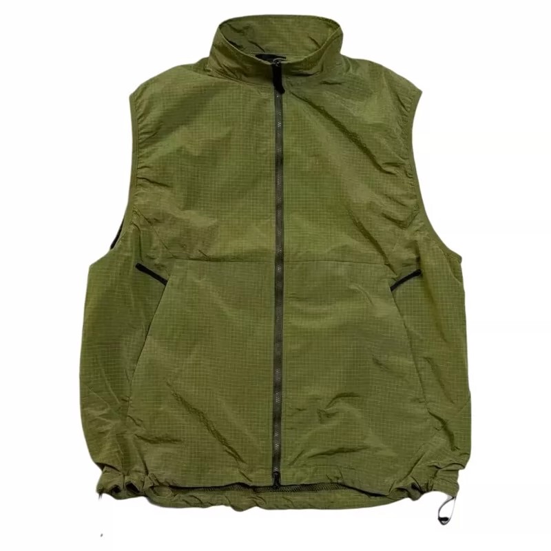 Goldwin Outdoor Functional Lightweight Quick-Drying Tear-Resistant Sports Vest, Versatile Casual Vest for Men and Women, Trendy