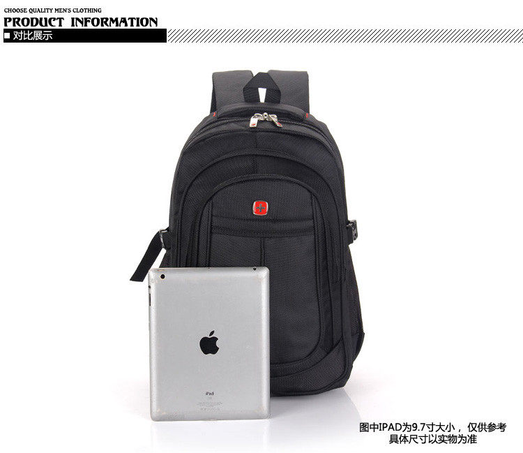 Sac homme - Ref 57136 Image 9