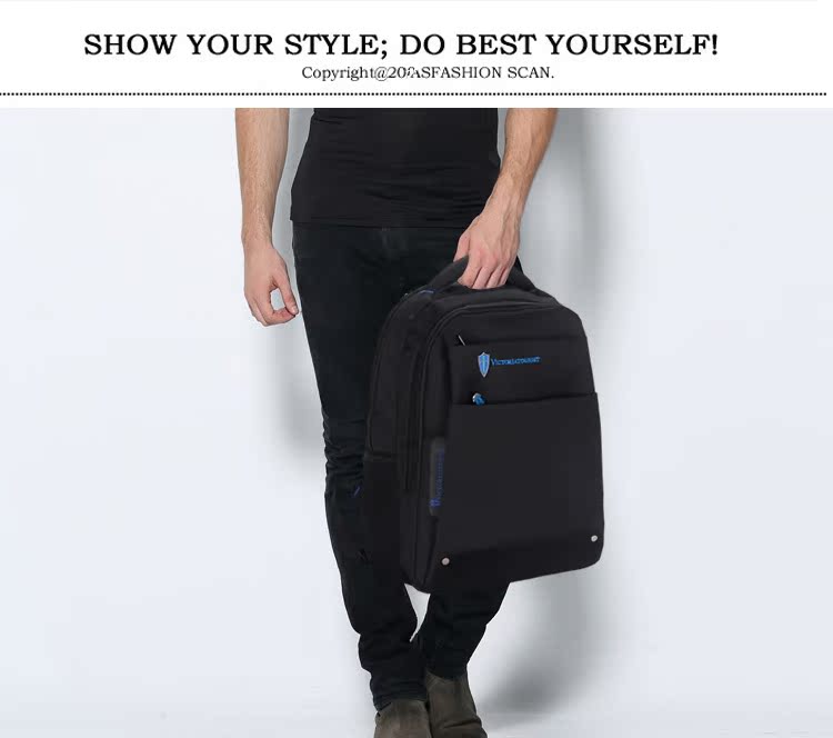 Sac homme - Ref 51340 Image 11