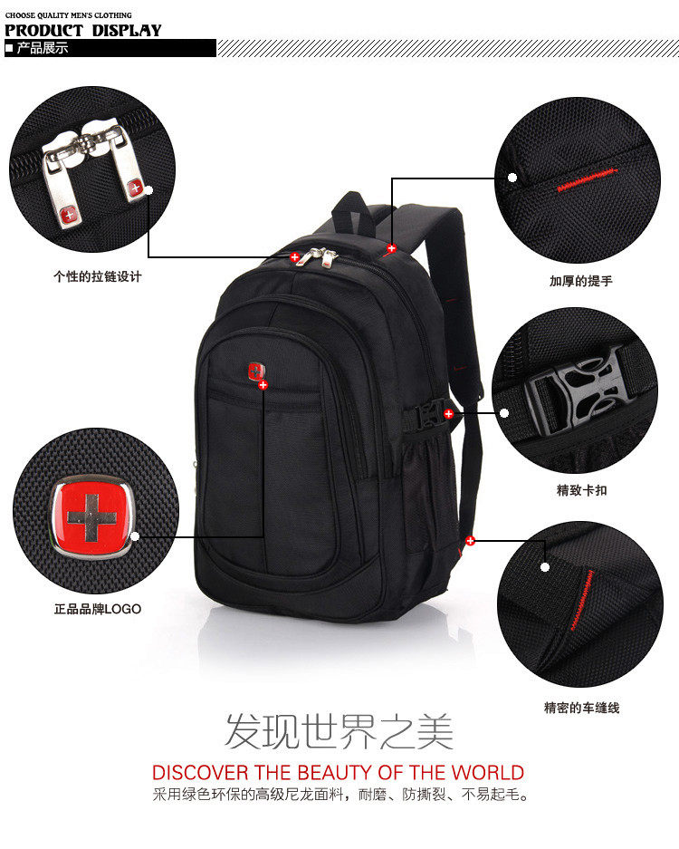 Sac homme - Ref 57136 Image 23