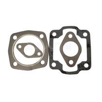 NMG-4 rail grinding machine M165 two-stroke engine cylinder head gasket combination cylinder head gasket group