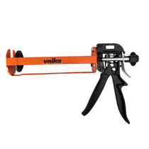 Unika UnikaGE-410 special manual glue gun suitable for planting glue GE410