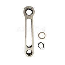 Applicable Cobra TT internal combustion tamping machine accessories connecting rod assembly 9234000618