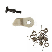 Suitable for Cobra TT internal combustion tamping machine start pawl screw torsion spring set