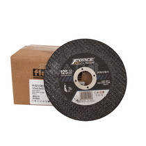 Special ForceByFlexovit cutting blade 125×2 5×22 23mm saw blade 25 pieces box 1 box