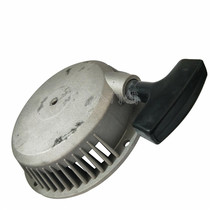 Applicable Weike BH55 BH23 tamping machine homegrown start disc starter start assembly 1E45F-3 7