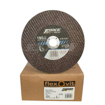 Special ForceByFlexovit cutting blade 180×2 5×22 23mm saw blade 25 pieces box 1 box