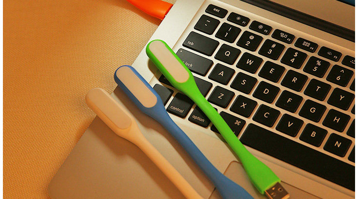 Lampe USB - Ref 380923 Image 55