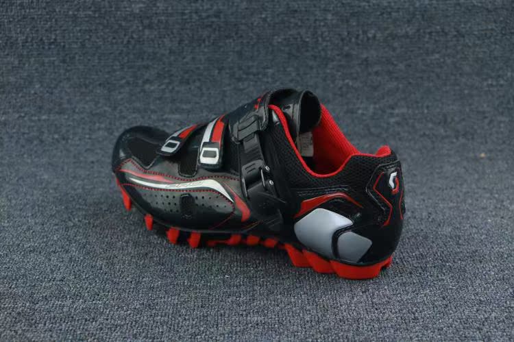 Chaussures de cyclisme commun - Ref 869814 Image 16