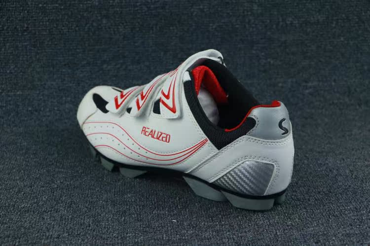 Chaussures pour cyclistes commun REARIZEO - Ref 869835 Image 18