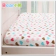 Giường trẻ em cotton tùy chỉnh Giường đơn cho bé trải giường 1.2m bảo vệ thảm trải giường cho bé ga chun trải giường	