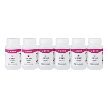 Lianhua technology total nitrogen liquid reagent lh-ynt-100