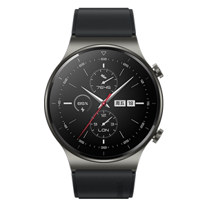 【官方正品】华为/HUAWEI WATCH GT2Pro华为手表智能手表专业运动健康管理蓝牙连接蓝宝石玻璃两周续航