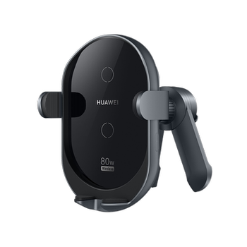 Huawei super fast charging wireless car charger