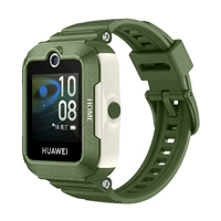 WILD GREEN-CHILDRES WATCH 5