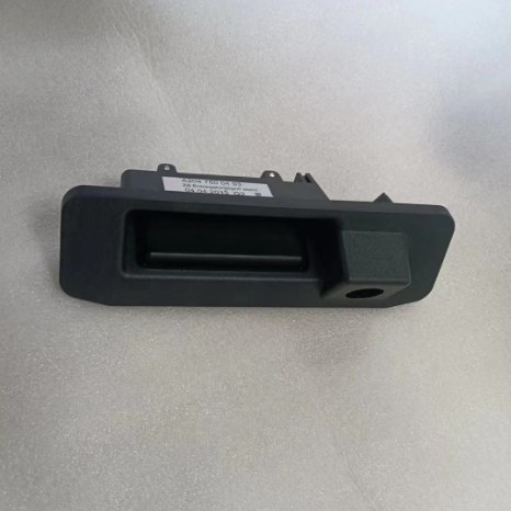 Suitable for Mercedes-Benz GLK trunk handle trunk switch trunk electric tailgate switch