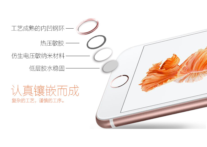 Sticker pour téléphone mobile - Ref 1367236 Image 7