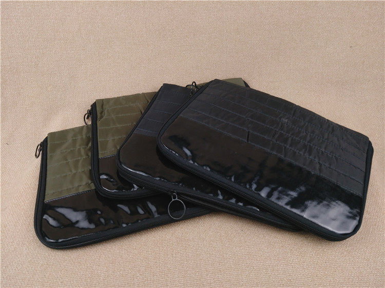 VX-BAG-012 Japan 500 Japanese coin car sewn computer protective sleeve file containing bag liner bag