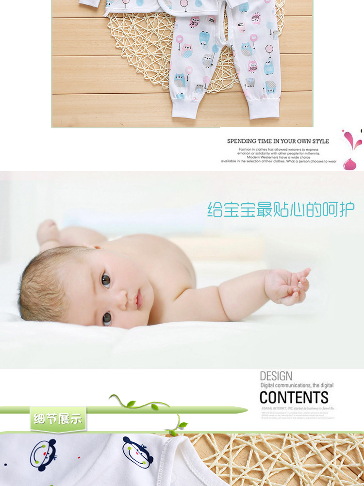 Coffret cadeau pour nouveau-né - Kit d accessoires L039 - Ref 1959765 Image 11