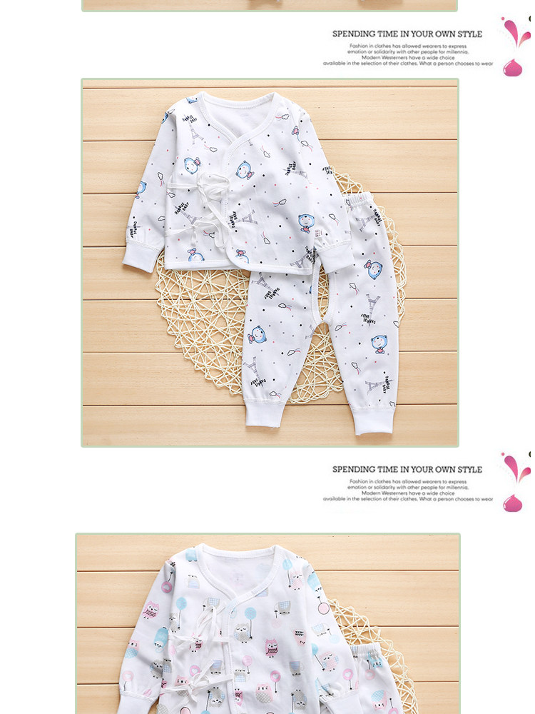 Coffret cadeau pour nouveau-né - Kit d accessoires L039 - Ref 1959765 Image 10