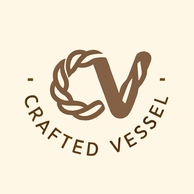 CRAFTED VESSEL 编织间