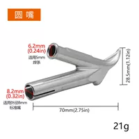 Из нержавеющей стали, 5mm